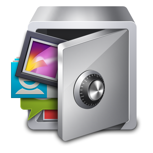 App Lock King: Applock with fingerprint, selfie. आइकन