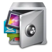 ikon App Lock King: Applock with fingerprint, selfie.