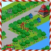Clans Battle Game icon