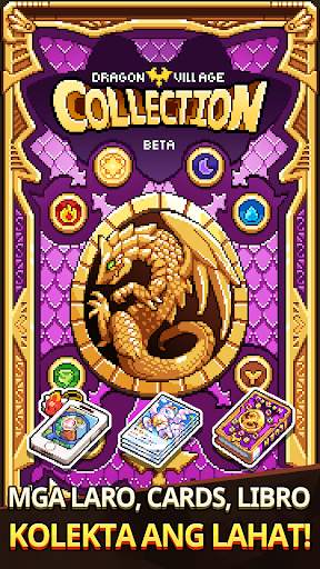 Dragon Village Collection screenshot 1