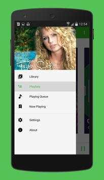 Sindu Player screenshot 6