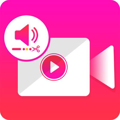 Video Sound Editor - Mute & Add Music 1.0
