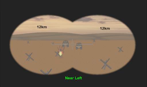 Artillery Fire screenshot 3