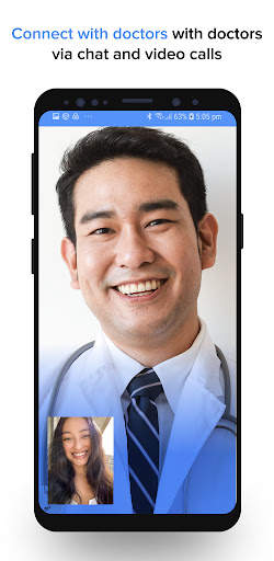 MyDoc screenshot 3