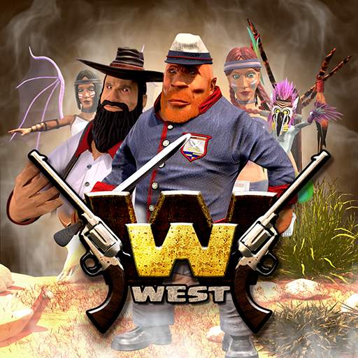 War Wild West 1.1.54