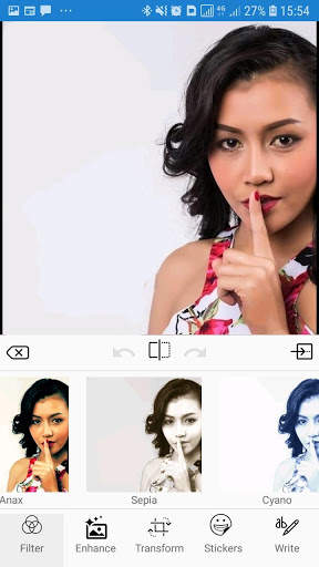 Photo Edit Hub screenshot 2