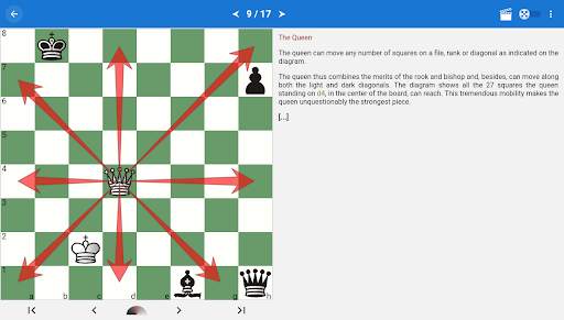 Chess King - Learn to Play screenshot 12