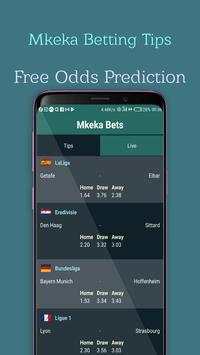 Betts Tips screenshot 1