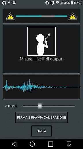Equalizzatore Cuffie - Musica  screenshot 6
