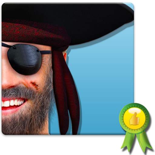 Make Me A Pirate 1.4