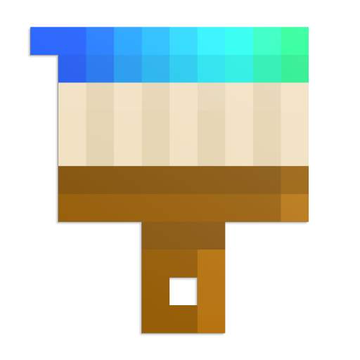 Pixel Paint! 1.0.5