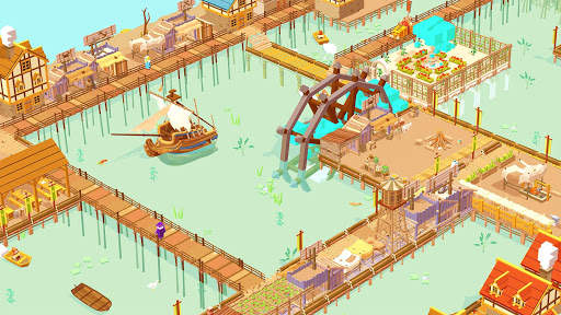 Pocket Build screenshot 3