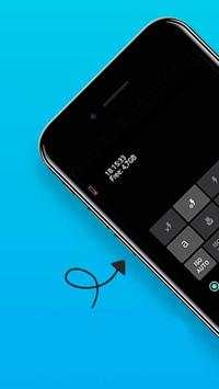 Night Camera Full HD. Selfie Stick Camera 4 تصوير الشاشة