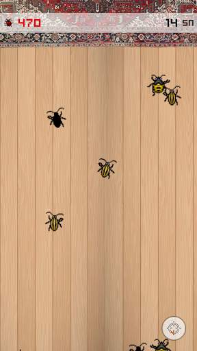 Insect Crush | Bug Smasher 2020 screenshot 6