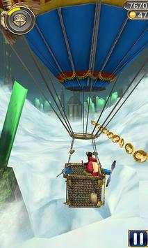 Endless Run Lost Temple Oz screenshot 2