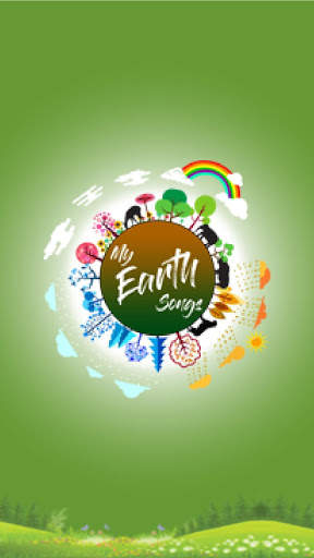 My Earth Songs screenshot 1
