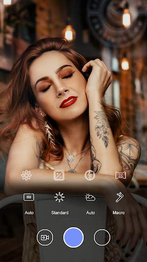 Oppo A91 Camera - HD Camera screenshot 5