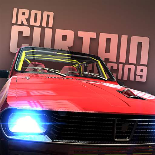 Iron Curtain Racing - car raci 1.205