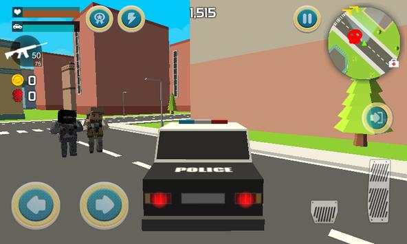 Block City Cop screenshot 15