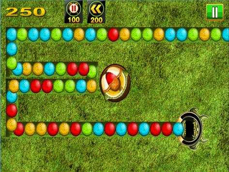 BubbleX screenshot 2