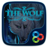 The Wolf GO Launcher Theme icon