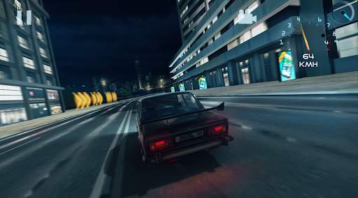 Racing forever screenshot 1