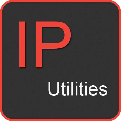IP Utilities - what is my ip 1.1