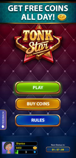 Tonk Star Classic Card Game screenshot 5