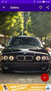 Bmw Wallpaper screenshot 4