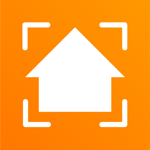 Exposio Caméra Immobilière icon