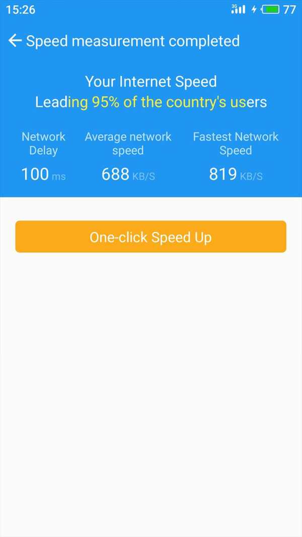 WiFi Enhancer screenshot 4