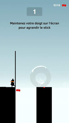 Stick Hero screenshot 2