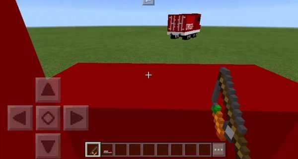 Mine-Cargo Mod for PE screenshot 4