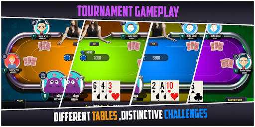 Teen Patti for Fun screenshot 2