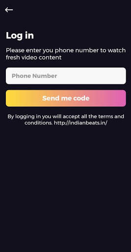 Indian Beats screenshot 3