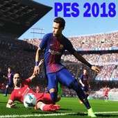 Pes 2018 new for trick icon