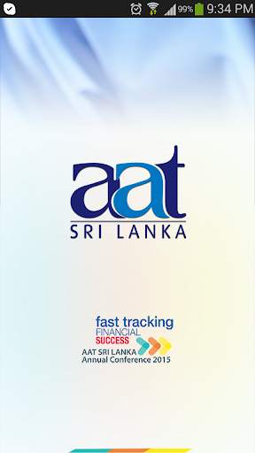 AAT Sri Lanka screenshot 1