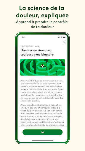 Hinge Health screenshot 5