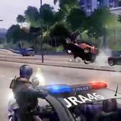 SWAT: Crime City आइकन