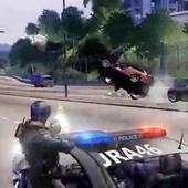 SWAT: Crime City 1.0