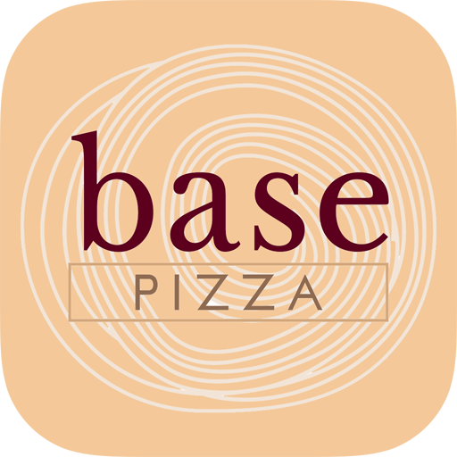 Base Pizza icon