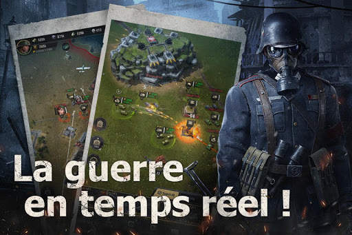 Warpath screenshot 2