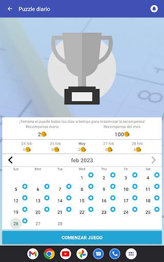 Sudoku - rompecabezas clásico screenshot 13