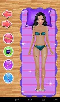 dream relaxing spa salon screenshot 6