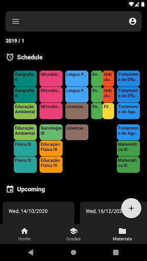 Q Mobile - IFs do Brasil screenshot 9