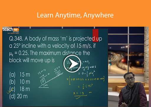 Teach Max - Learning App For Engineering And GATE screenshot 2