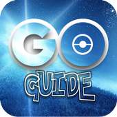 Guide for Pokemon GO