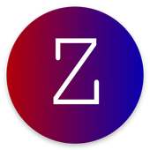 Z - Free Chat App icon