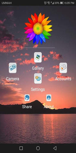 Perfect Photo Editor screenshot 1