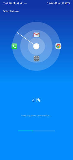Cleaner screenshot 2